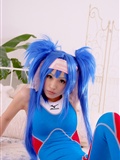 Cosplay photo set C78- Klan.Klang  (2)(150)